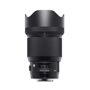 Sigma 85mm f/1.4 Art - Obiettivo Mirrorless L-Mount