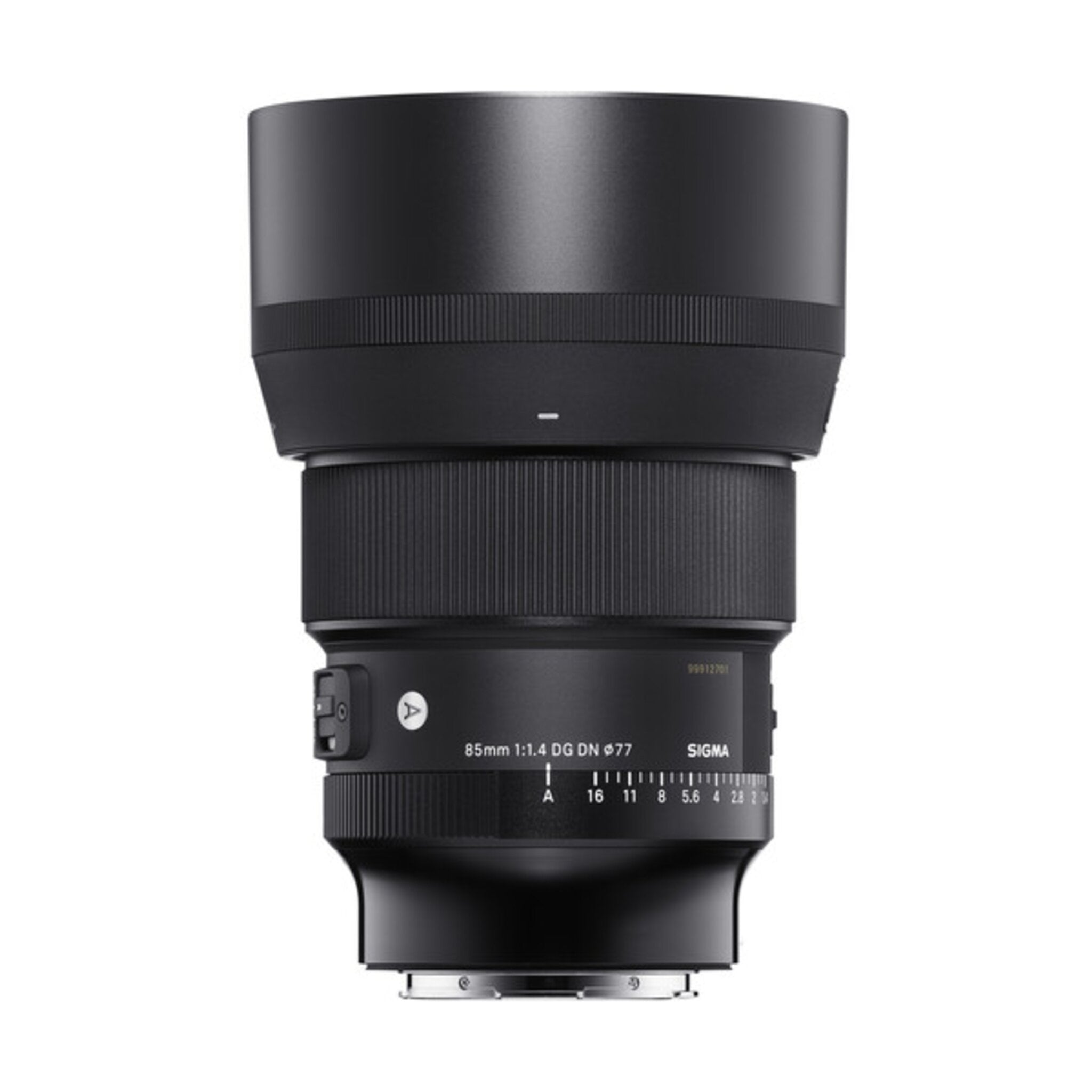 Sigma 85mm f/1.4 Art - Obiettivo Mirrorless L-Mount