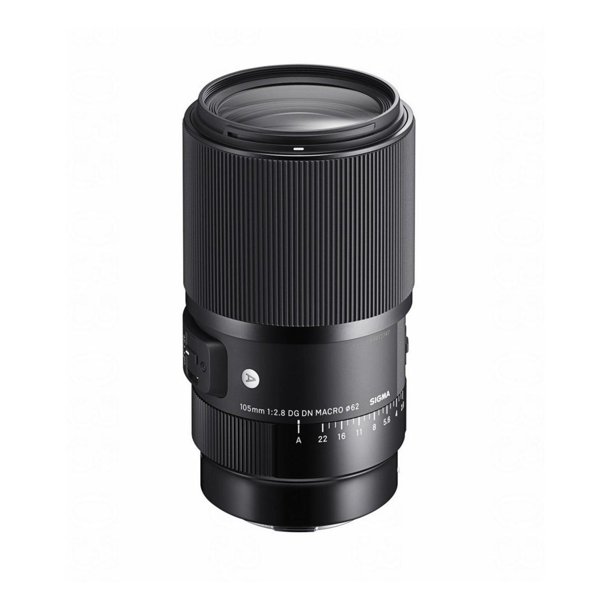 Sigma 105mm f/2.8 Art - Obiettivo Mirrorless Sony E-Mount