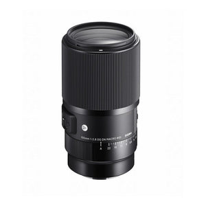 Sigma 105mm f/2.8 Art - Obiettivo Mirrorless Sony E-Mount
