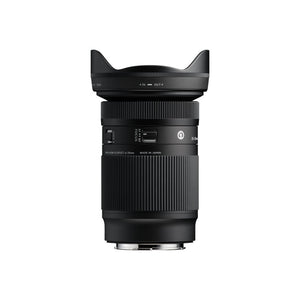 Sigma 20-200mm f/3.5-6.3 Contemporary - Obiettivo Mirrorless L-Mount