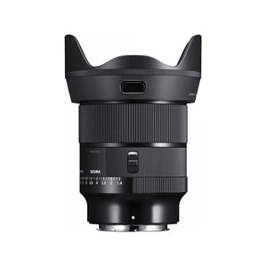 Sigma 24mm f/1.4 Art - Obiettivo Mirrorless L-Mount