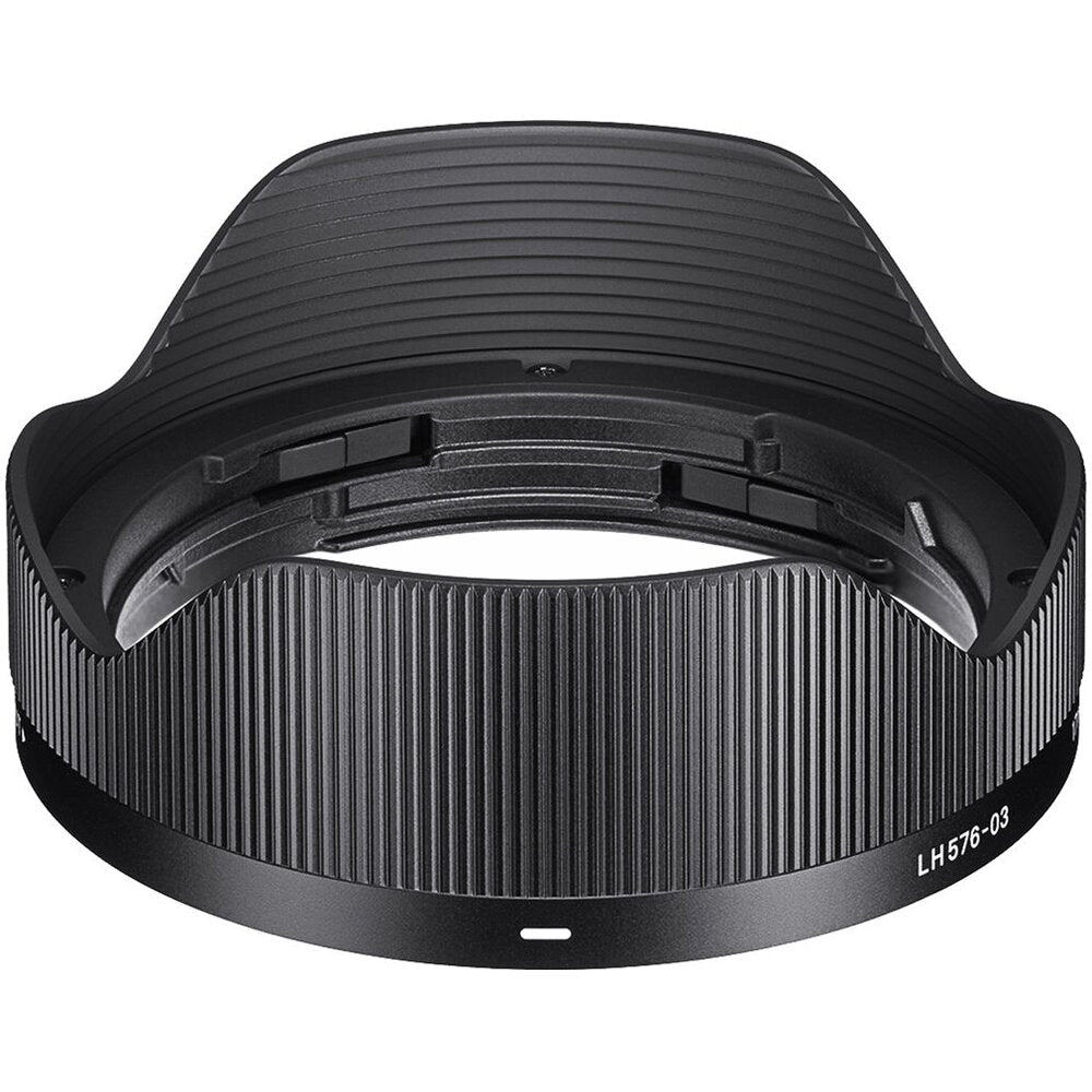 Sigma 17mm f/4 Contemporary - Obiettivo Mirrorless Sony E-Mount