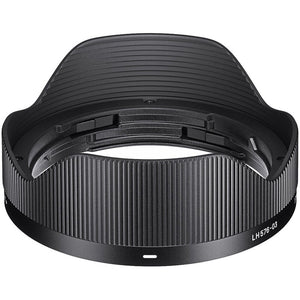 Sigma 17mm f/4 Contemporary - Obiettivo Mirrorless Sony E-Mount