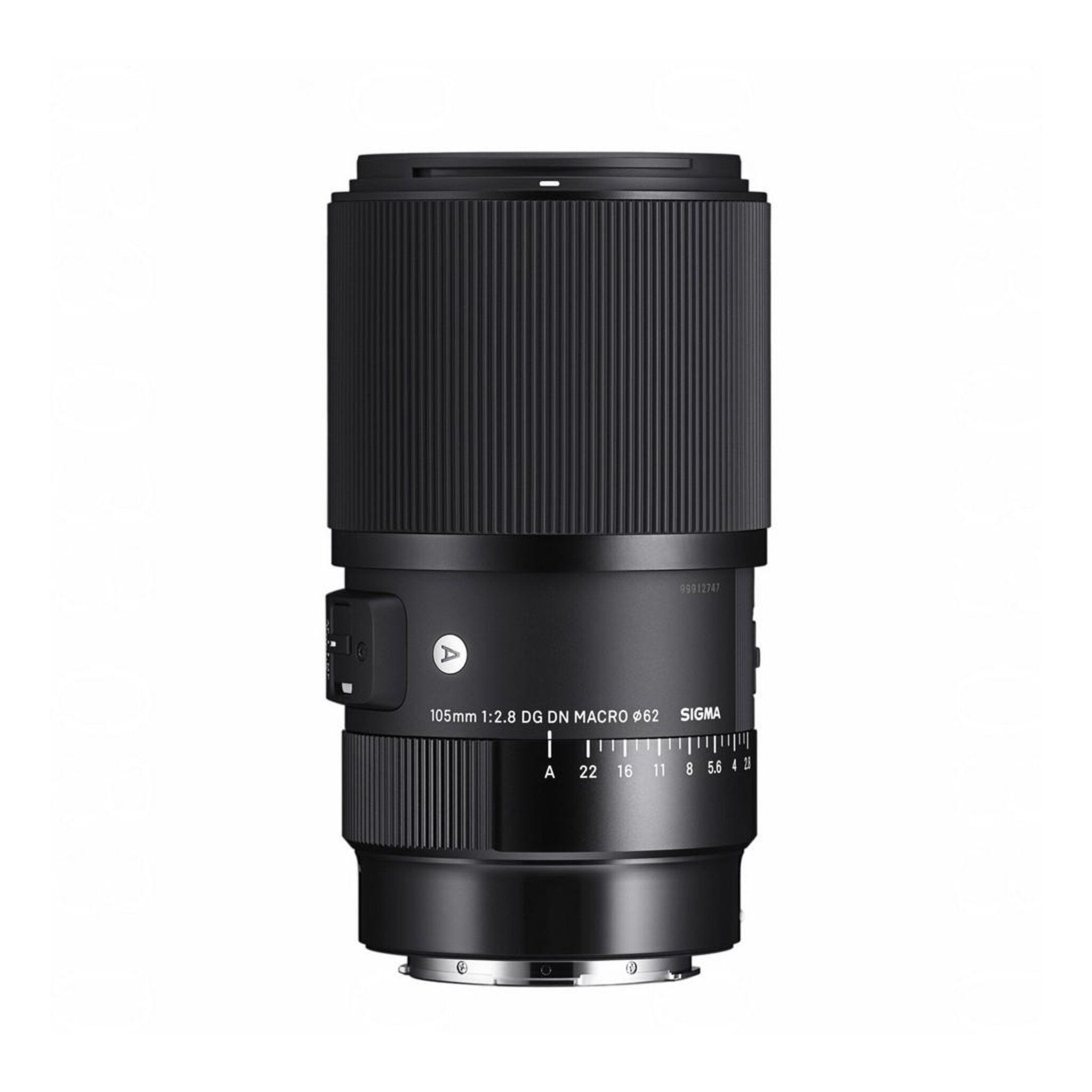 Sigma 105mm f/2.8 Art - Obiettivo Mirrorless Sony E-Mount