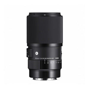 Sigma 105mm f/2.8 Art - Obiettivo Mirrorless Sony E-Mount