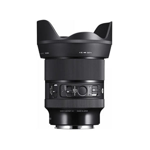Sigma 24mm f/1.4 Art - Obiettivo Mirrorless L-Mount