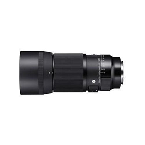 Sigma 105mm f/2.8 Art - Obiettivo Mirrorless Sony E-Mount