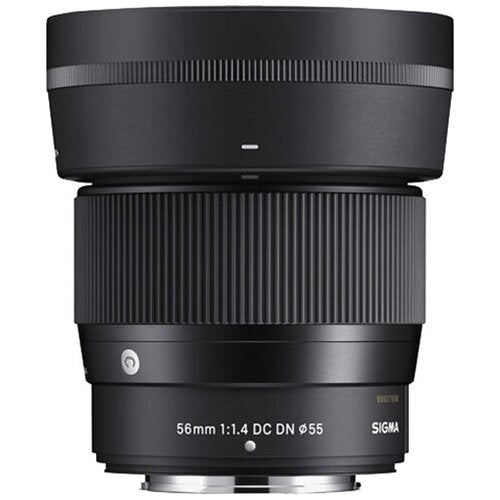 Sigma 56mm f/1.4 Contemporary - Obiettivo Mirrorless Nikon Z