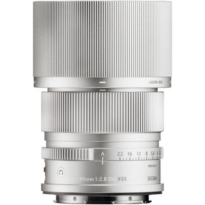 Sigma 90mm f/2.8 Contemporary - Obiettivo Mirrorless L-Mount