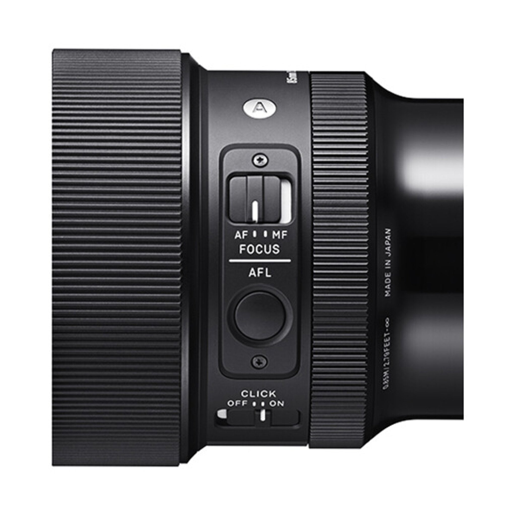 Sigma 85mm f/1.4 Art - Obiettivo Mirrorless L-Mount