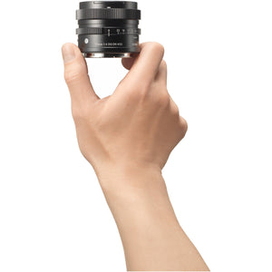 Sigma 17mm f/4 Contemporary - Obiettivo Mirrorless Sony E-Mount