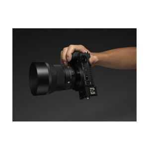 Sigma 85mm f/1.4 Art - Obiettivo Mirrorless L-Mount