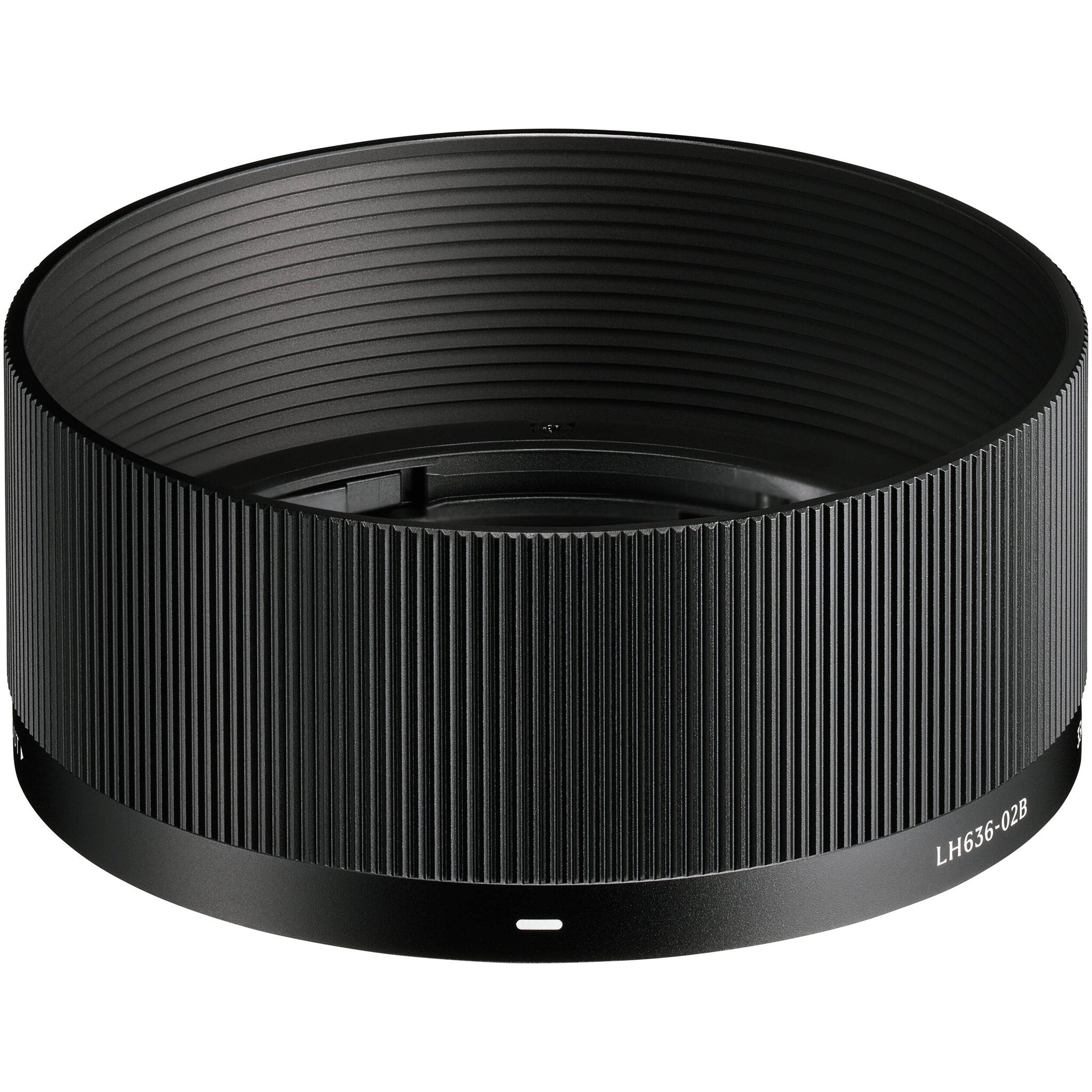 Sigma 35mm f/2 Contemporary - Obiettivo Mirrorless L-Mount
