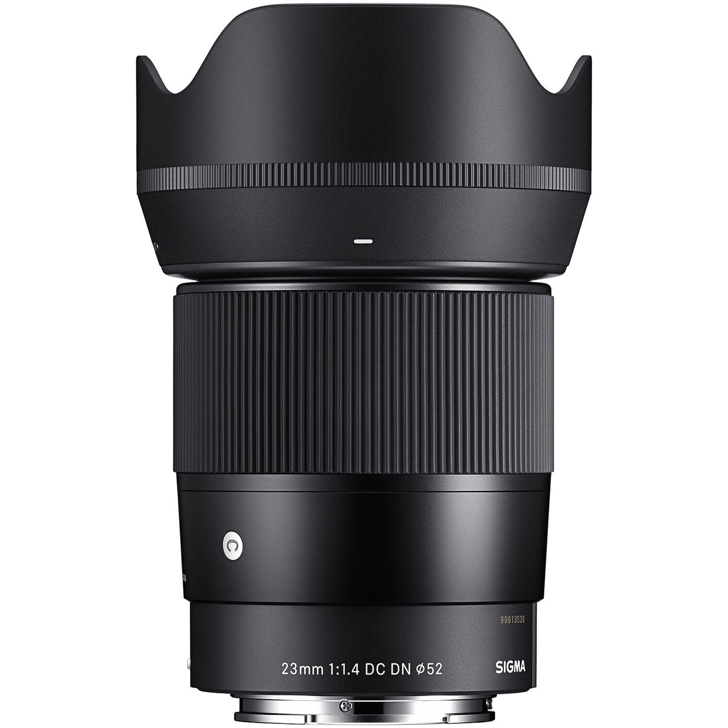 Sigma 23mm f/1.4 Contemporary - Obiettivo Mirrorless L-Mount