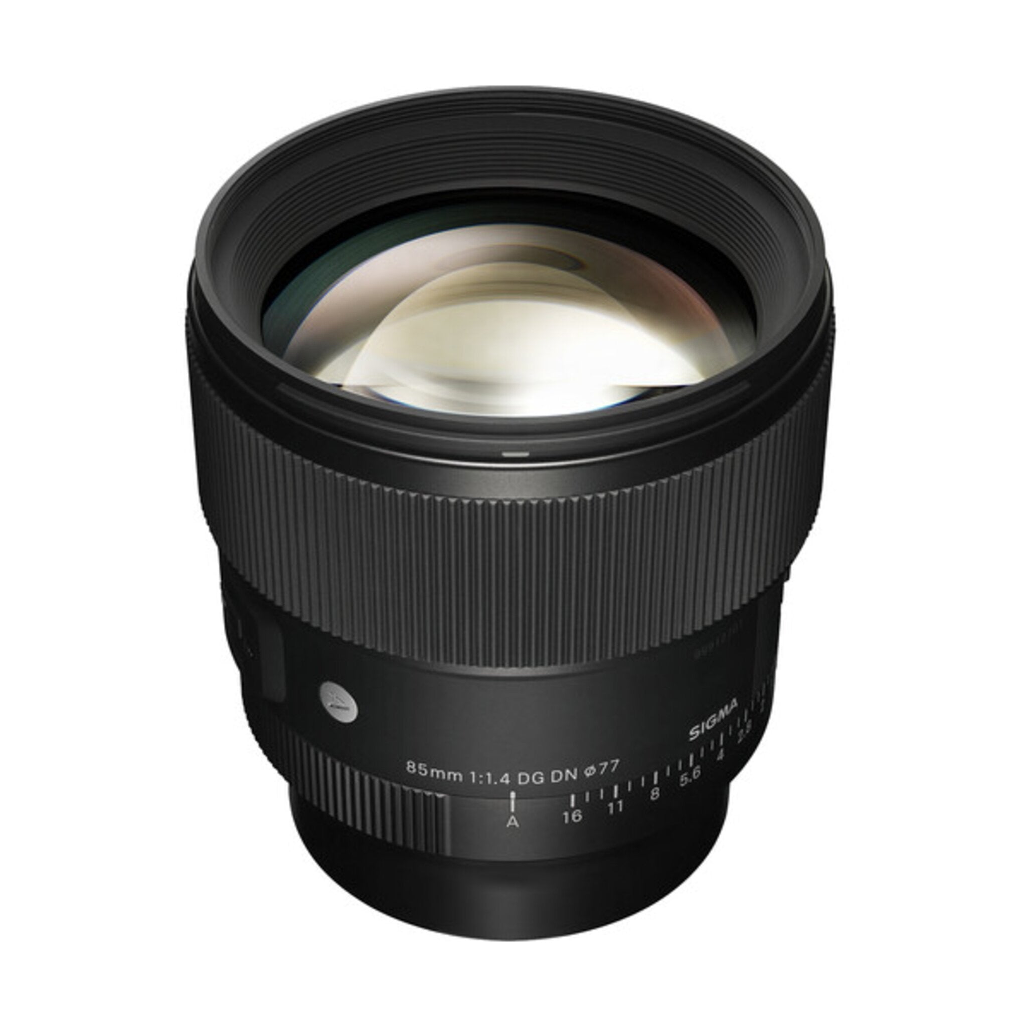 Sigma 85mm f/1.4 Art - Obiettivo Mirrorless Sony E-Mount