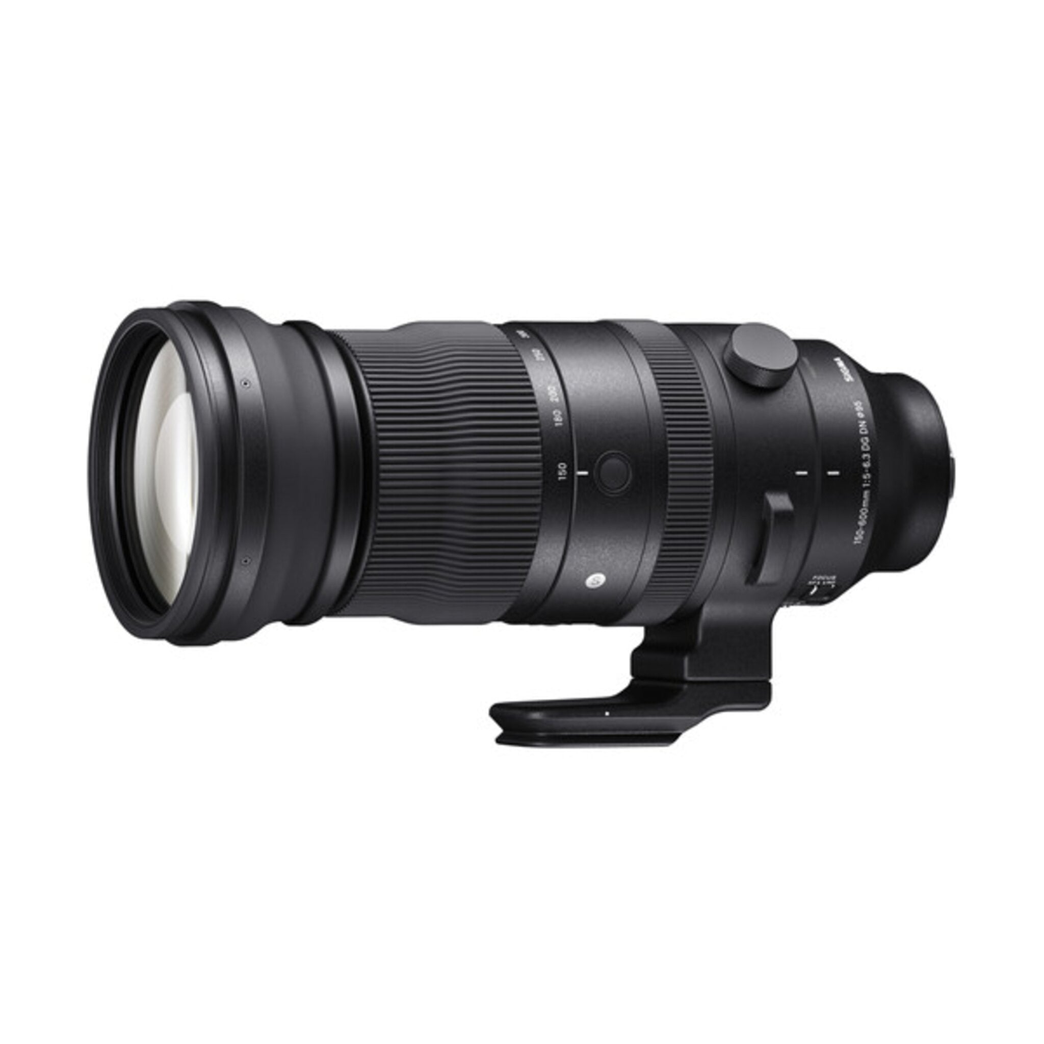 Sigma 150-600mm f/5-6.3 Sport - Obiettivo Mirrorless L-Mount