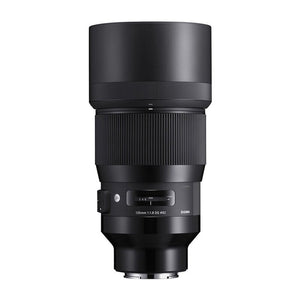 Sigma 135mm f/1.8 Art - Obiettivo Mirrorless L-Mount