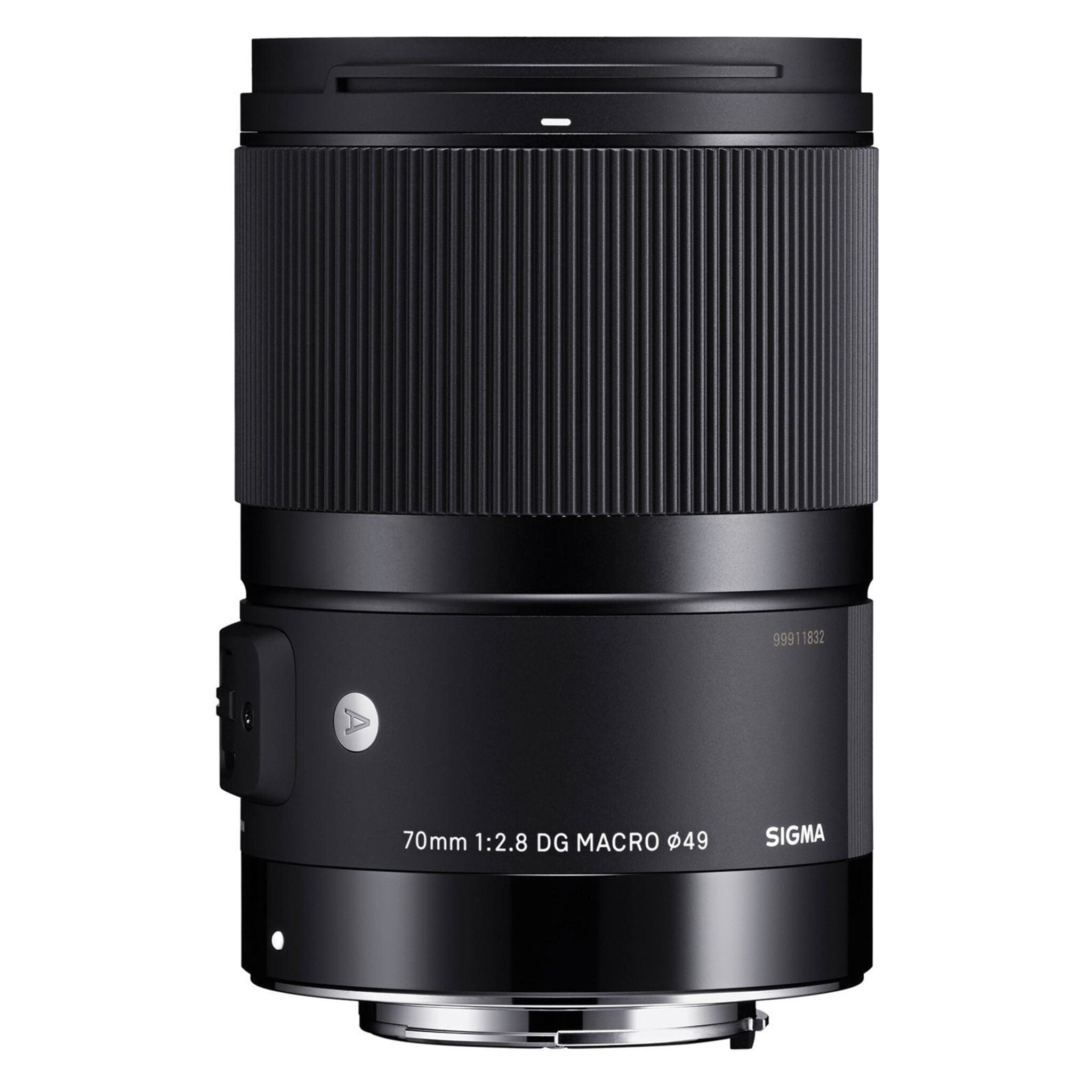 Sigma 70mm f/2.8 Art - Obiettivo Mirrorless L-Mount