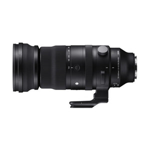 Sigma 150-600mm f/5-6.3 Sport - Obiettivo Mirrorless L-Mount