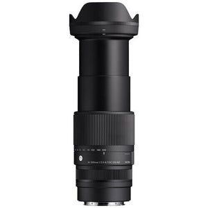 Sigma 16-300mm f/3.5-6.7 Contemporary - Obiettivo Mirrorless Fuji X