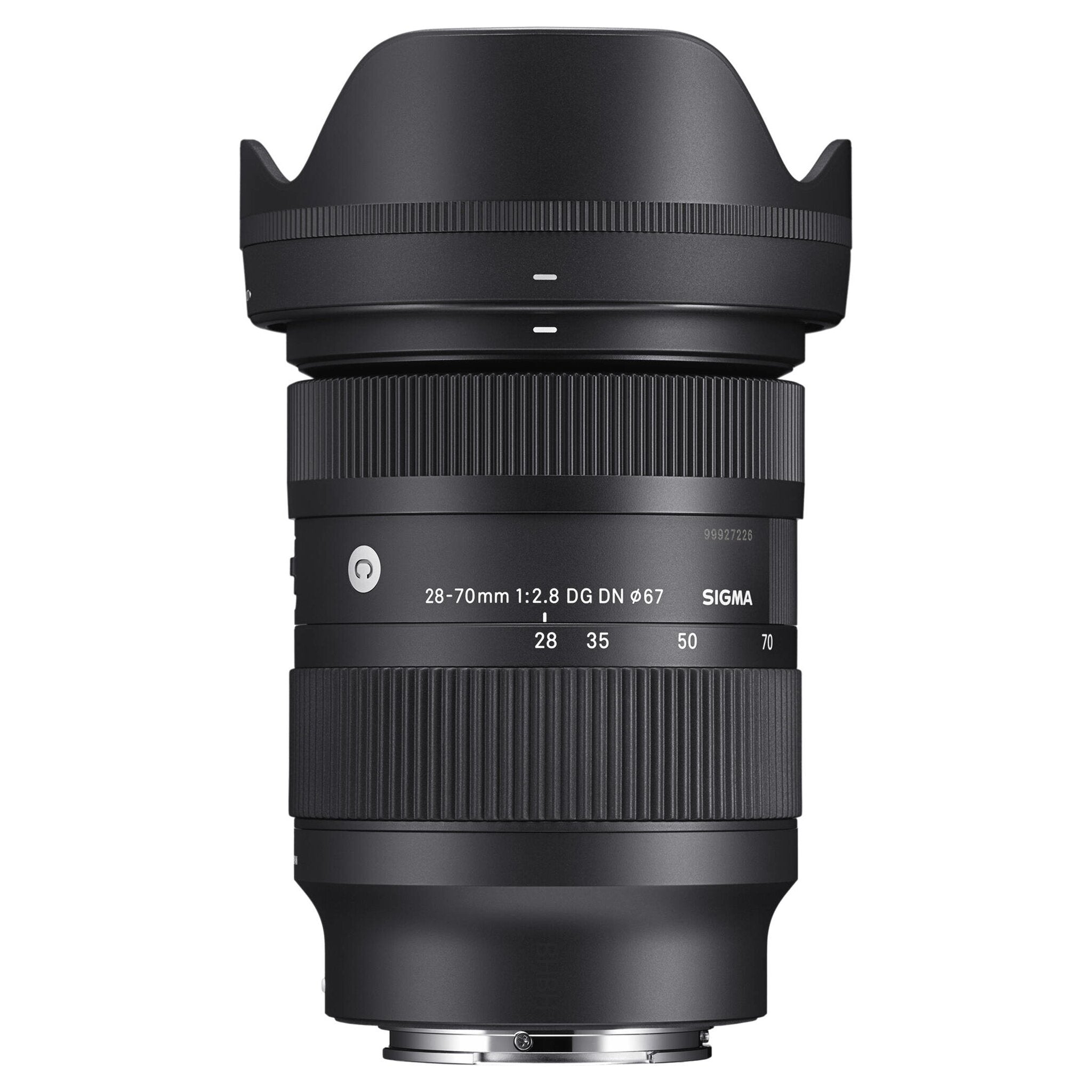 Sigma 28-70mm f/2.8 Contemporary - Obiettivo Mirrorless L-Mount