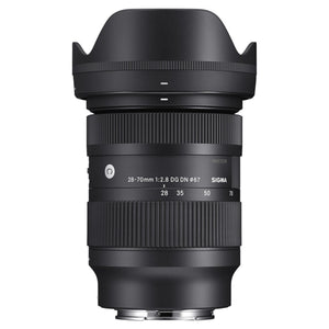Sigma 28-70mm f/2.8 Contemporary - Obiettivo Mirrorless L-Mount