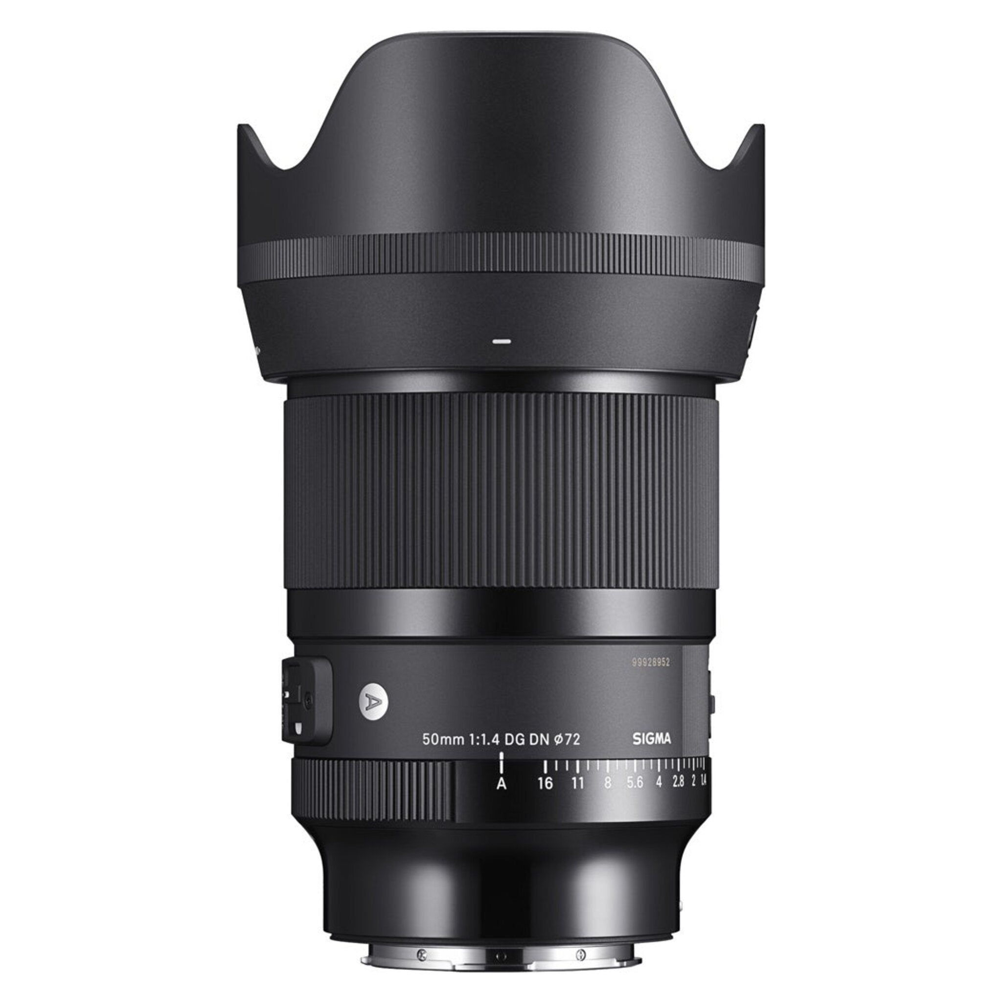 Sigma - Obiettivo Mirrorless Sigma SA