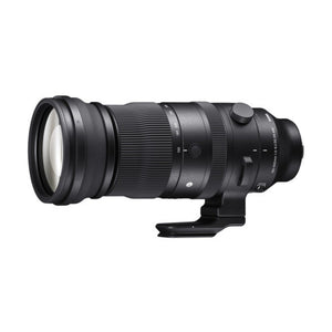 Sigma 150-600mm f/5-6.3 Sport - Obiettivo Mirrorless Sony E-Mount