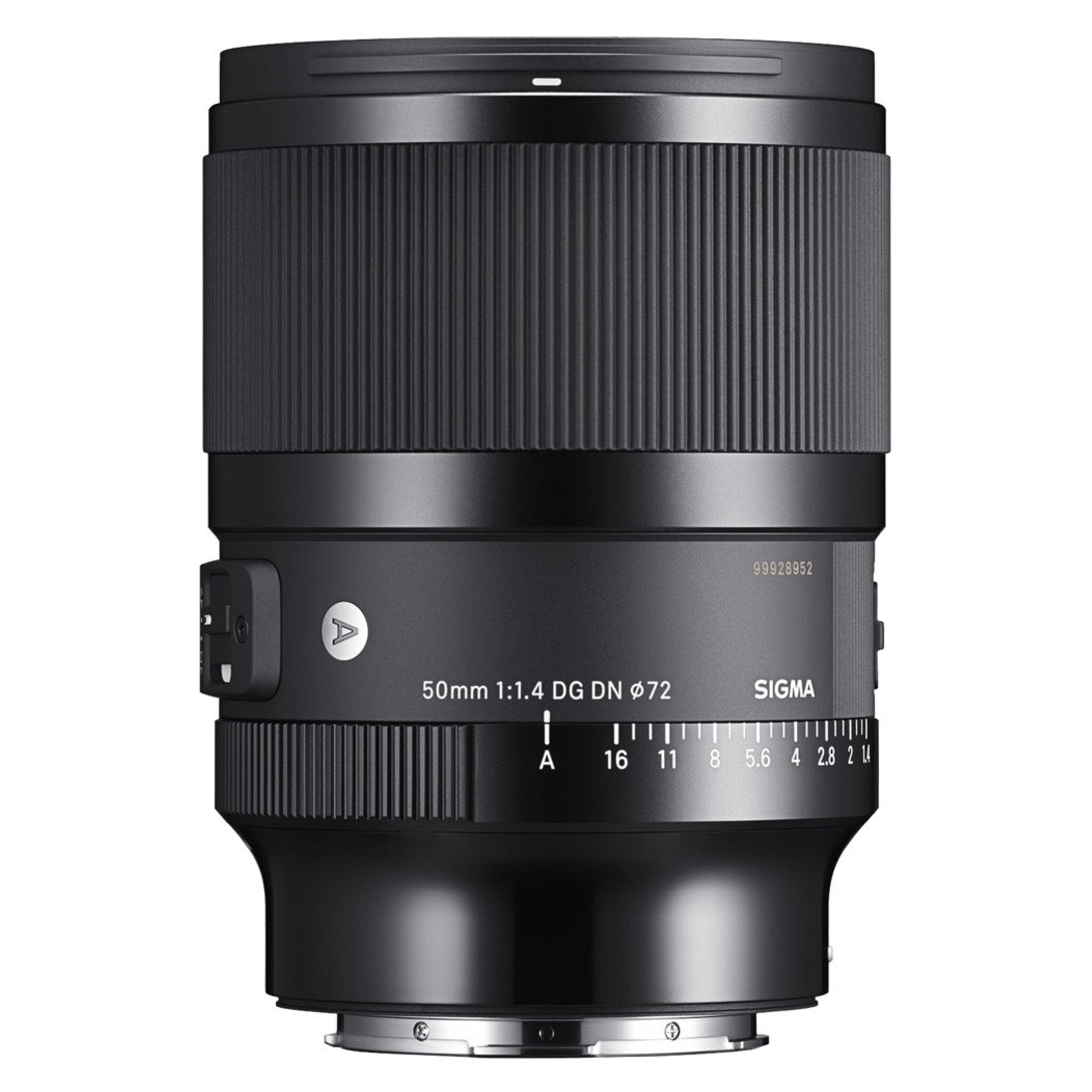 Sigma - Obiettivo Mirrorless Sigma SA