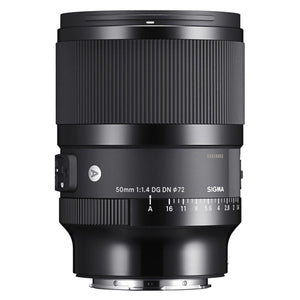Sigma - Obiettivo Mirrorless Sigma SA