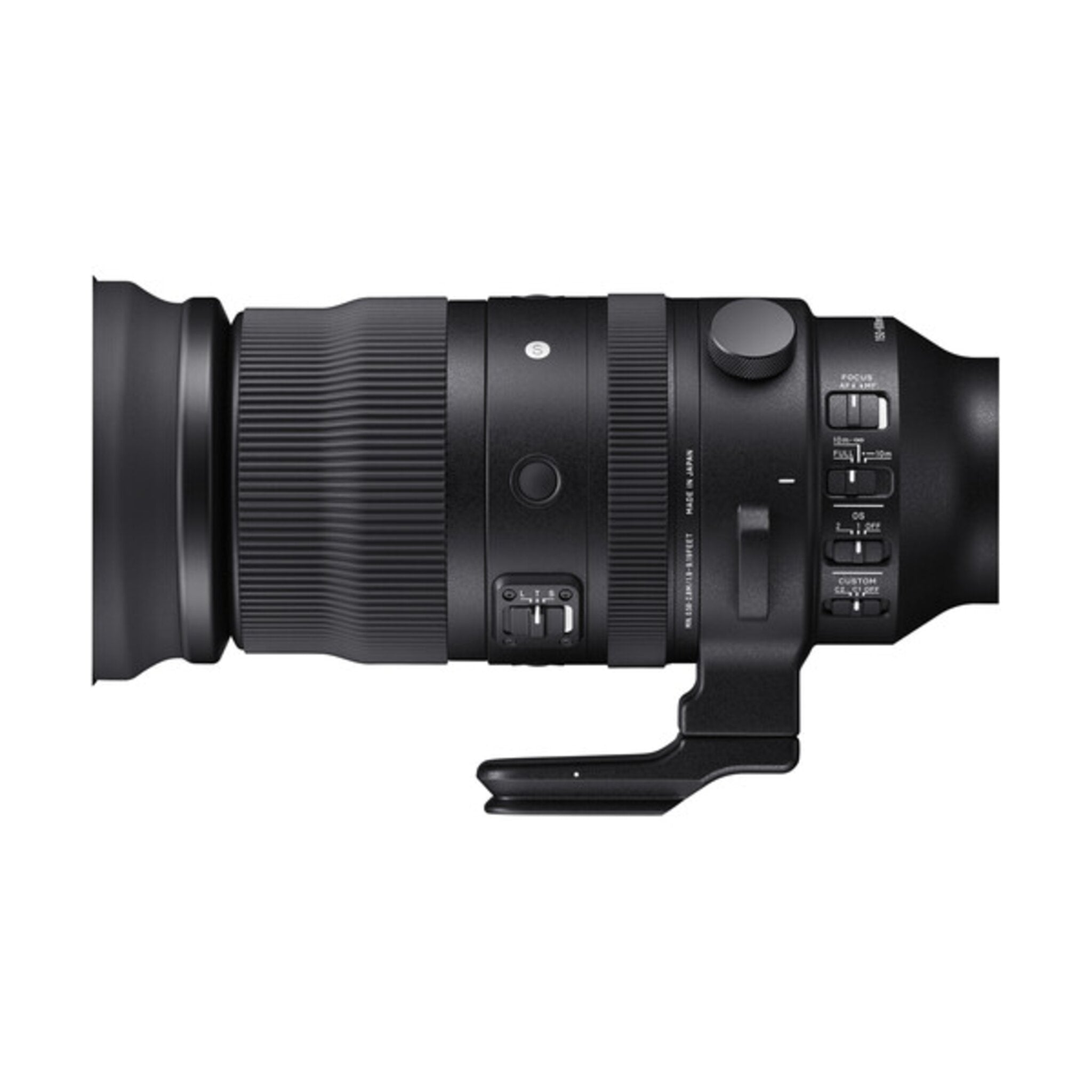 Sigma 150-600mm f/5-6.3 Sport - Obiettivo Mirrorless L-Mount