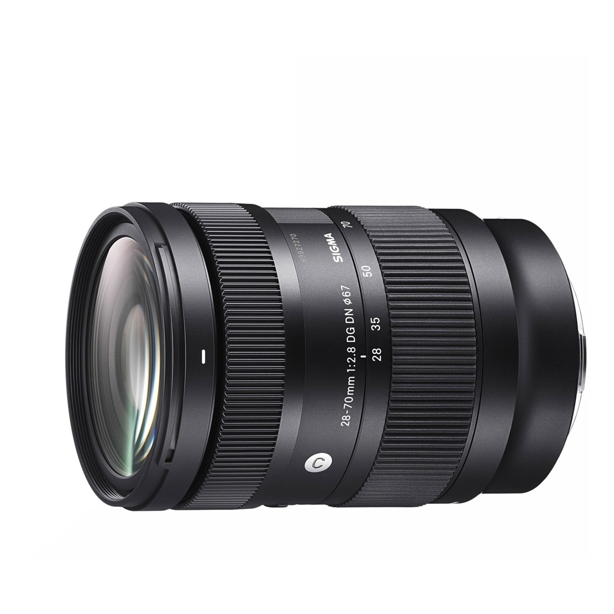 Sigma 28-70mm f/2.8 Contemporary - Obiettivo Mirrorless L-Mount