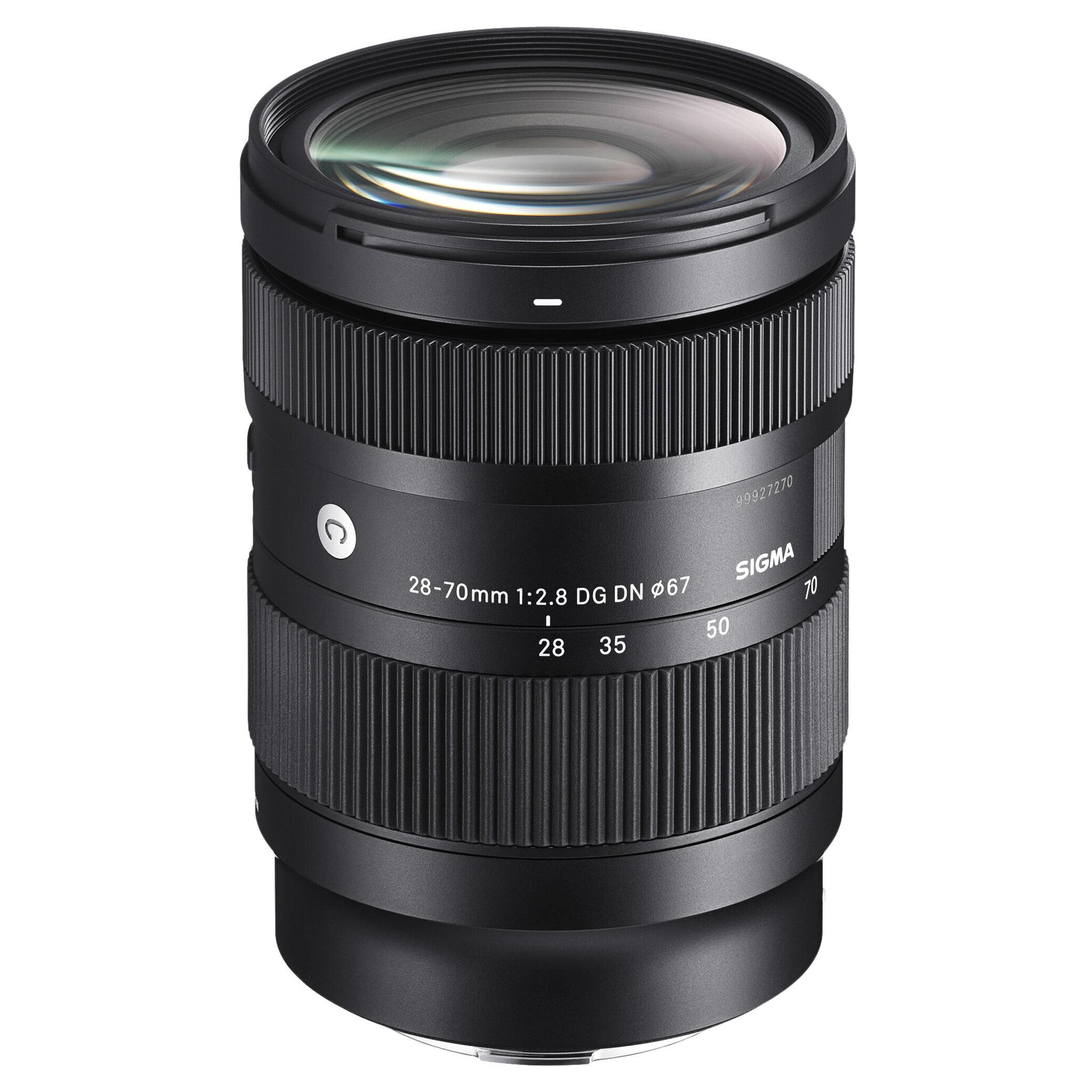Sigma 28-70mm f/2.8 Contemporary - Obiettivo Mirrorless Sony E-Mount