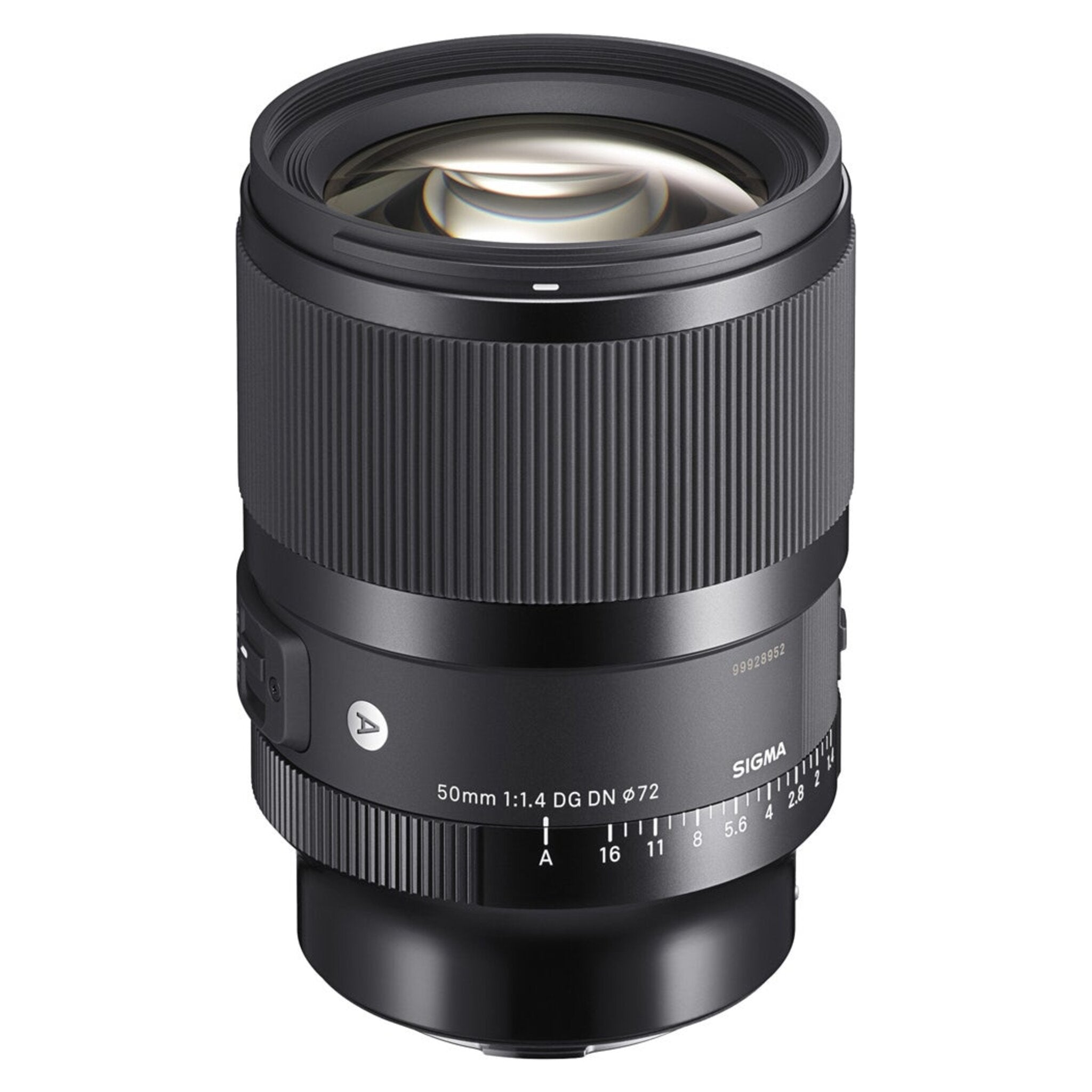 Sigma - Obiettivo Mirrorless Sigma SA