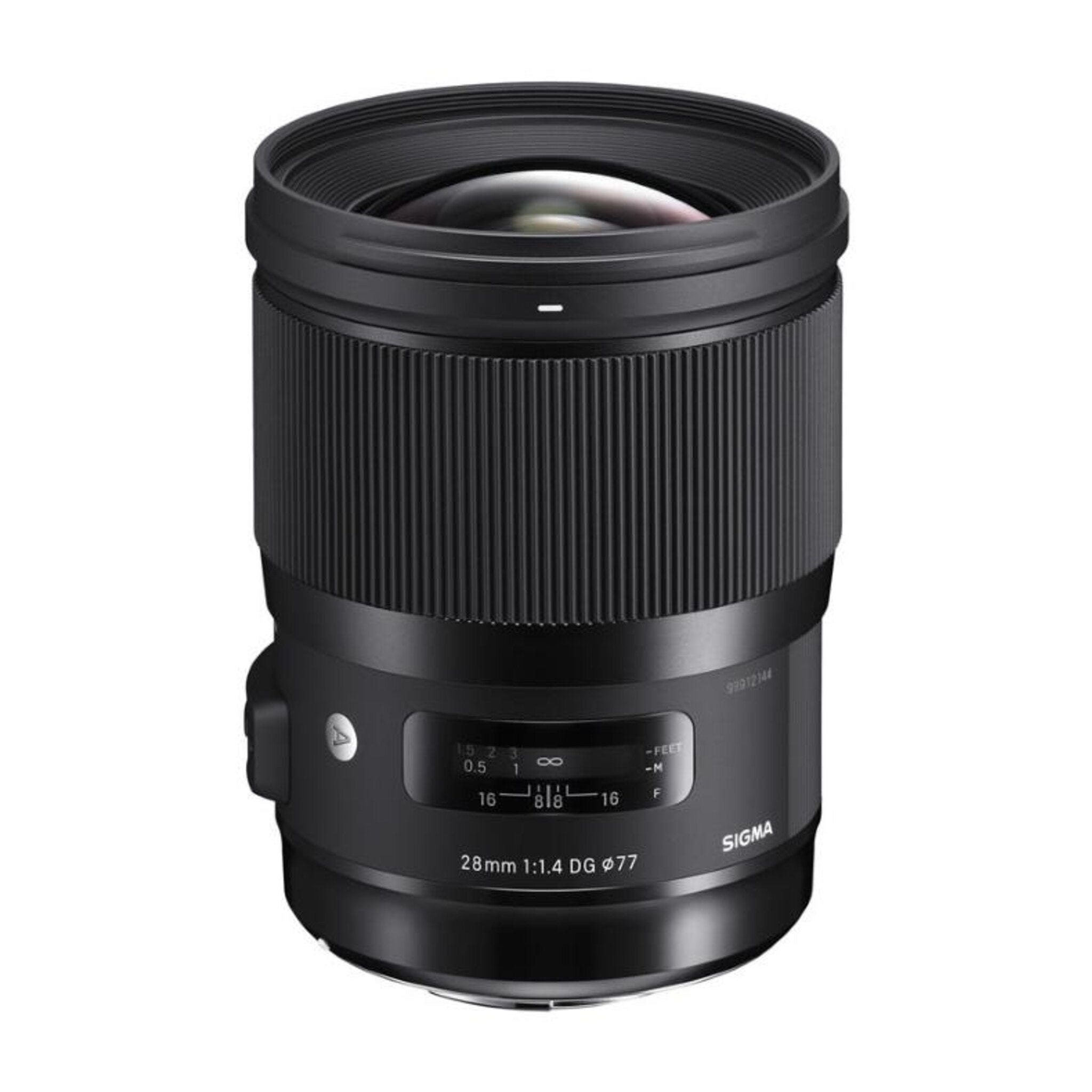 Sigma 28mm f/1.4 Art - Obiettivo Mirrorless L-Mount