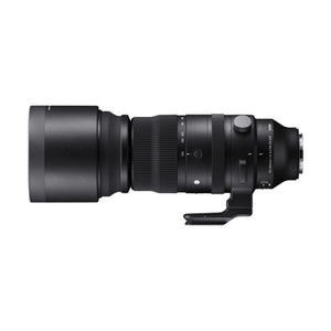 Sigma 150-600mm f/5-6.3 Sport - Obiettivo Mirrorless Sony E-Mount