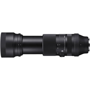 Sigma 100-400mm f/5-6.3 Contemporary - Obiettivo Mirrorless Sony E-...