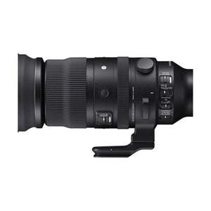 Sigma 150-600mm f/5-6.3 Sport - Obiettivo Mirrorless Sony E-Mount