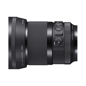 Sigma - Obiettivo Mirrorless Sigma SA