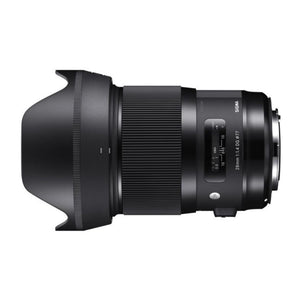 Sigma 28mm f/1.4 Art - Obiettivo Mirrorless L-Mount
