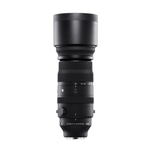 Sigma 150-600mm f/5-6.3 Sport - Obiettivo Mirrorless Sony E-Mount
