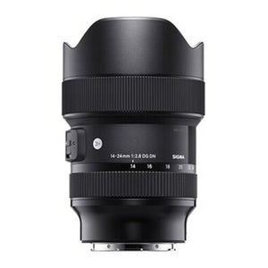 Sigma 14-24mm f/2.8 Art - Obiettivo Mirrorless L-Mount