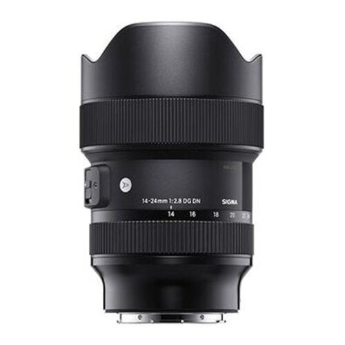 Sigma 14-24mm f/2.8 Art - Obiettivo Mirrorless L-Mount