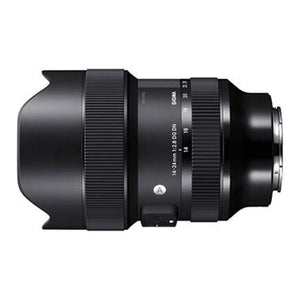 Sigma 14-24mm f/2.8 Art - Obiettivo Mirrorless L-Mount