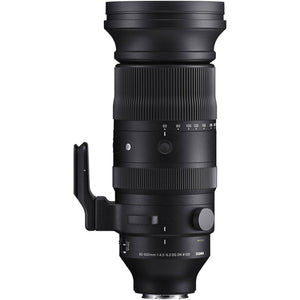 Sigma 60-600mm f/4.5-6.3 Sport - Obiettivo Mirrorless L-Mount