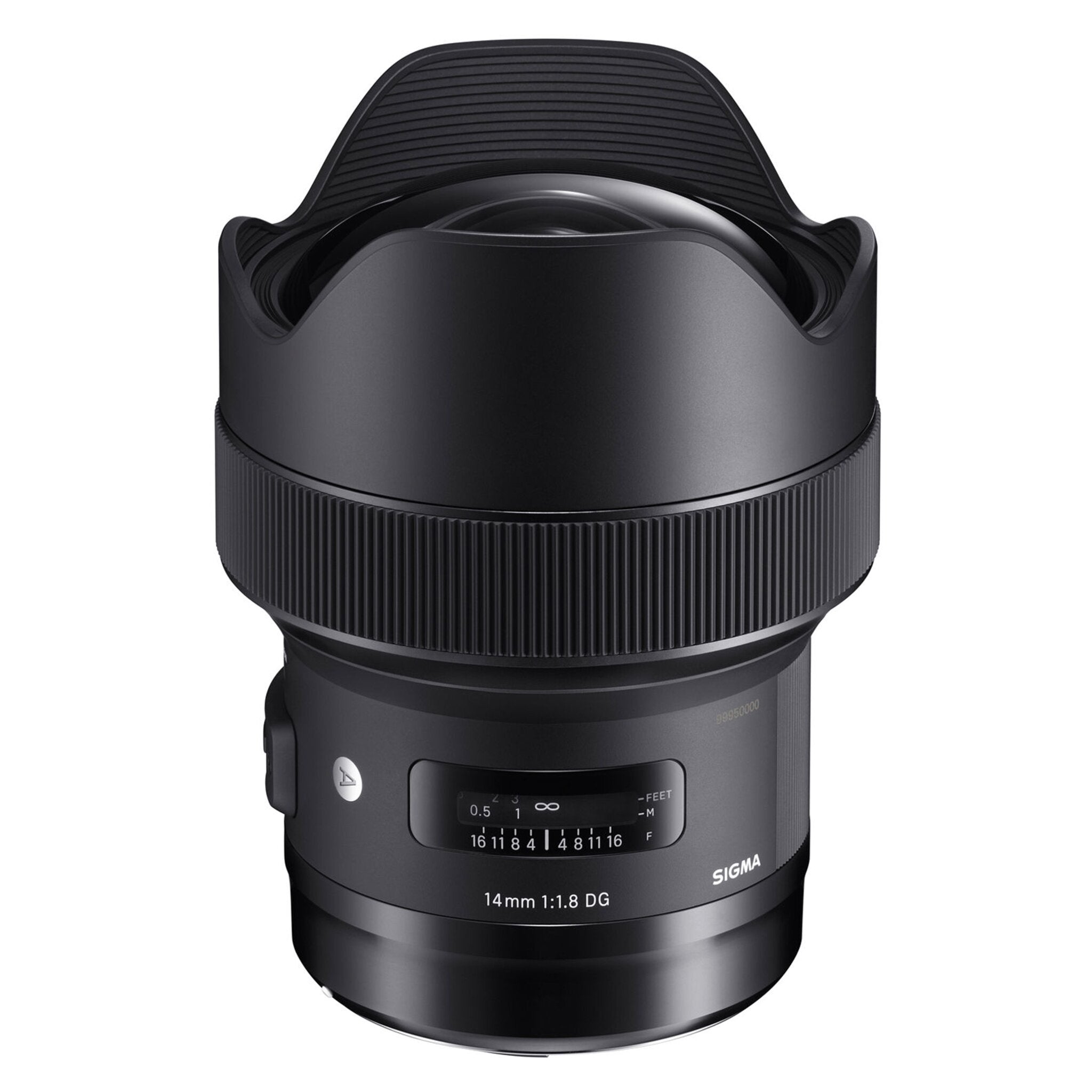 Sigma 14mm f/1.8 Art - Obiettivo Mirrorless L-Mount