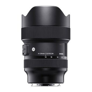 Sigma 14-24mm f/2.8 Art - Obiettivo Mirrorless L-Mount