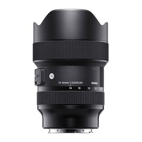 Sigma 14-24mm f/2.8 Art - Obiettivo Mirrorless L-Mount