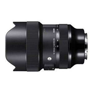 Sigma 14-24mm f/2.8 Art - Obiettivo Mirrorless L-Mount
